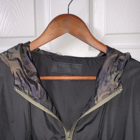 Men’s jacket - Picture 2 of 4